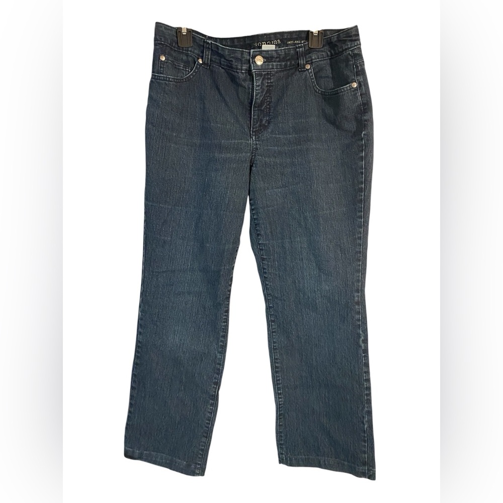 Sonoma Women's Blue Jeans
